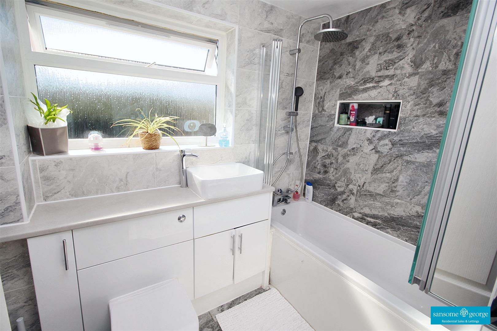 Tern Close, Tilehurst